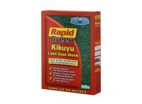 Rapid Green Kikuyu